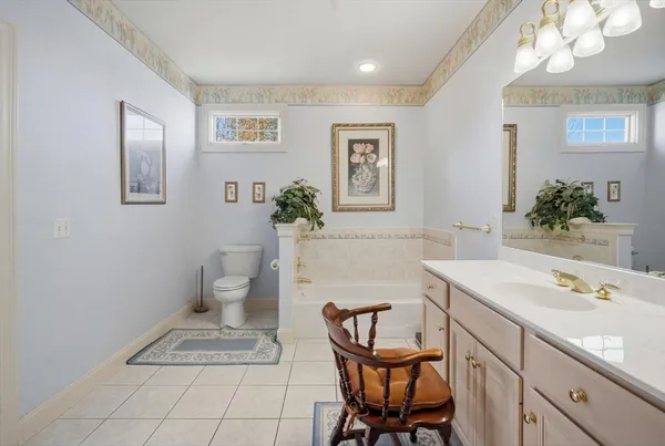 $529,900 | 1 Aspen Drive, Unit 1, Wilbraham, MA 01095