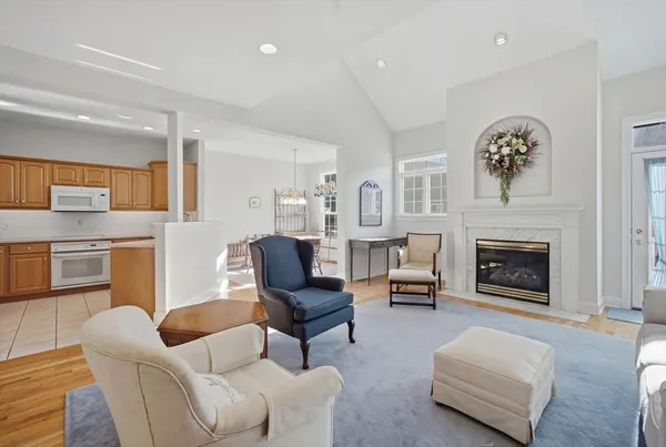 $529,900 | 1 Aspen Drive, Unit 1, Wilbraham, MA 01095