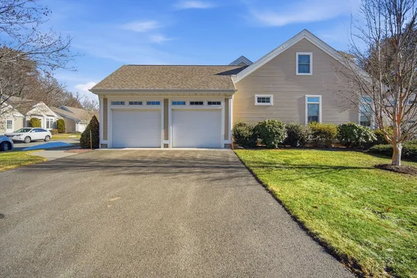 $529,900 | 1 Aspen Drive, Unit 1, Wilbraham, MA 01095