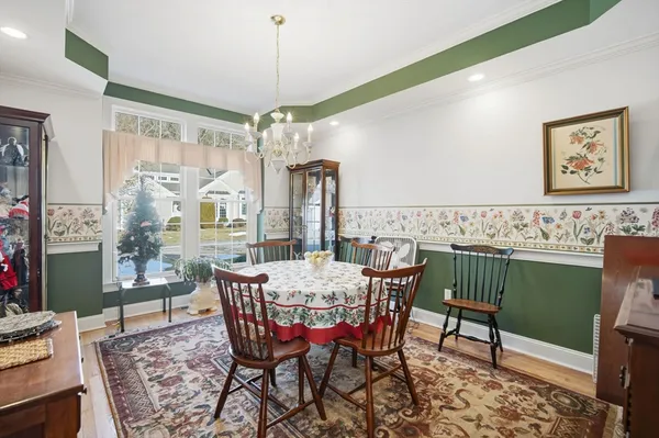 $529,900 | 1 Aspen Drive, Unit 1, Wilbraham, MA 01095