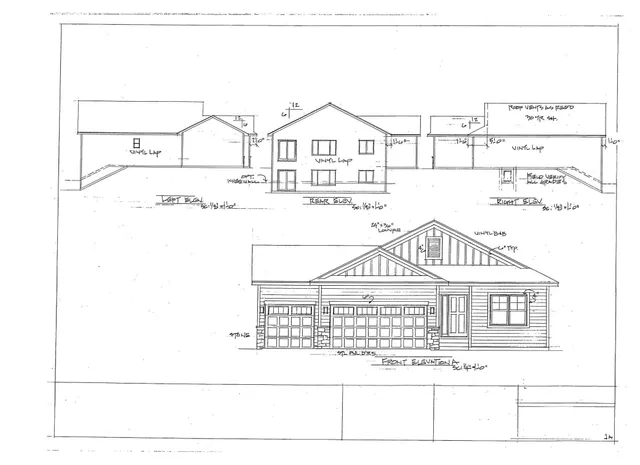 $434,650 | 903 Misty Meadow Boulevard, Buffalo, MN 55313