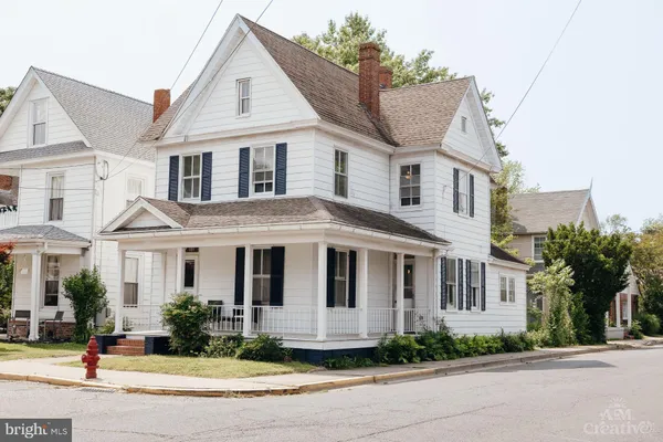 $299,000 | 101 West End Avenue, Cambridge, MD 21613