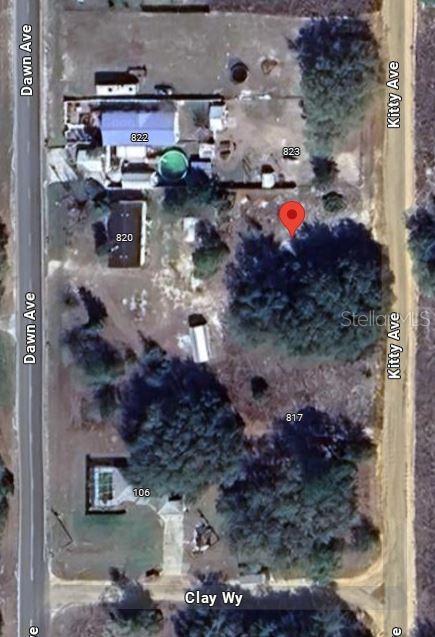 821 Kitty Avenue Interlachen, FL 32148 - Photo 2 of 5