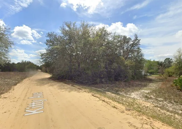 $12,000 | 821 Kitty Avenue, Interlachen, FL 32148