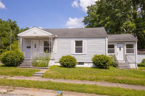 $79,900 | 1219 Winton Avenue, Akron, OH 44320