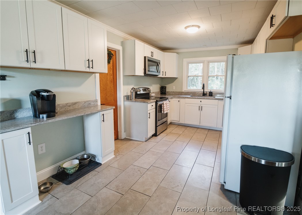 9778 Highway 24 Carthage, NC 28327 - Photo 20 of 47