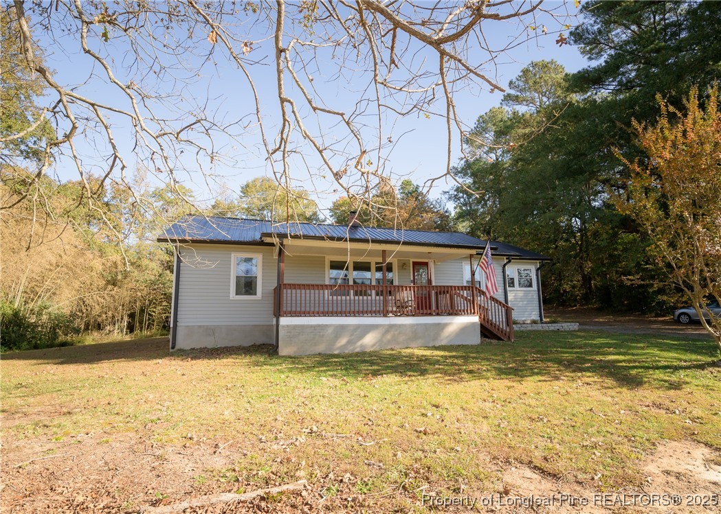 9778 Highway 24 Carthage, NC 28327 - Photo 2 of 47