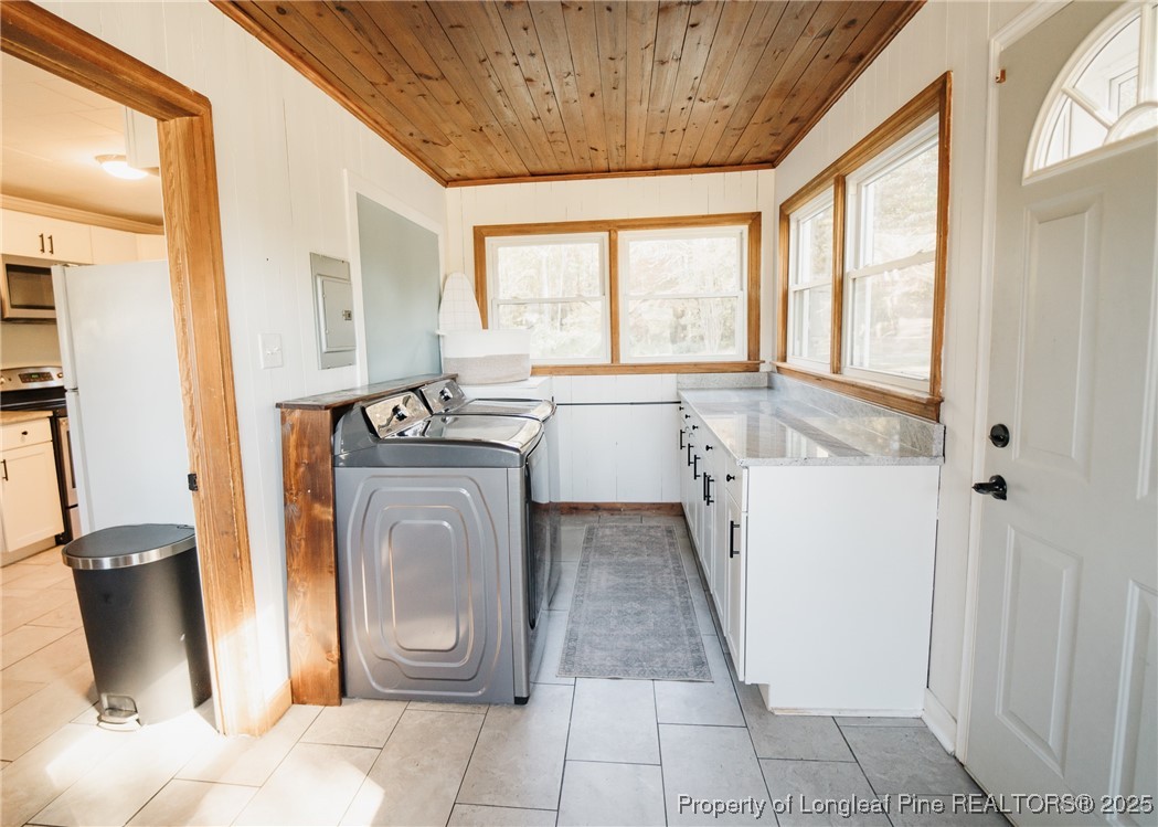 9778 Highway 24 Carthage, NC 28327 - Photo 29 of 47