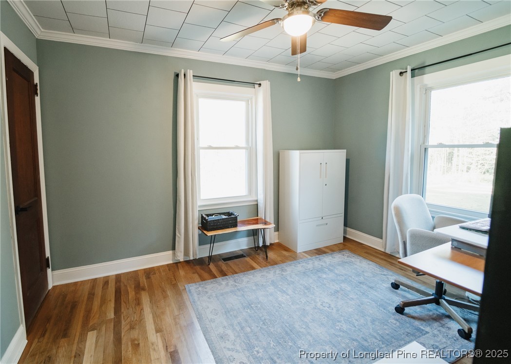 9778 Highway 24 Carthage, NC 28327 - Photo 40 of 47