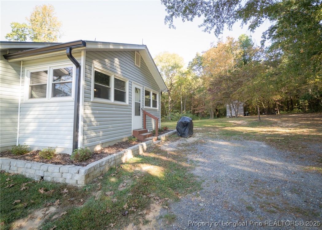 9778 Highway 24 Carthage, NC 28327 - Photo 42 of 47