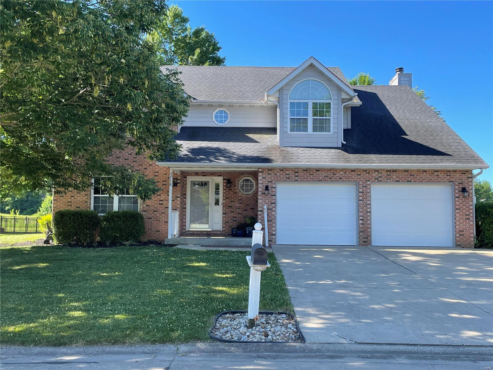 3718 Rhetts Landing Shiloh, IL 62221 - Photo 1 of 48 Gallery Image 1