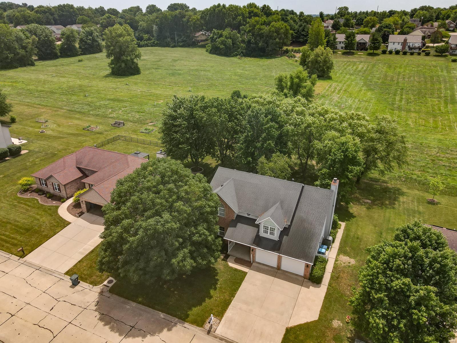 3718 Rhetts Landing Shiloh, IL 62221 - Photo 43 of 48 Gallery Image 43