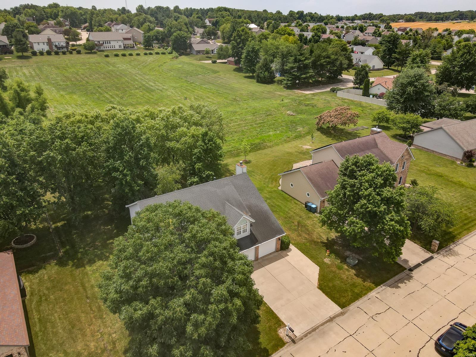 3718 Rhetts Landing Shiloh, IL 62221 - Photo 44 of 48 Gallery Image 44