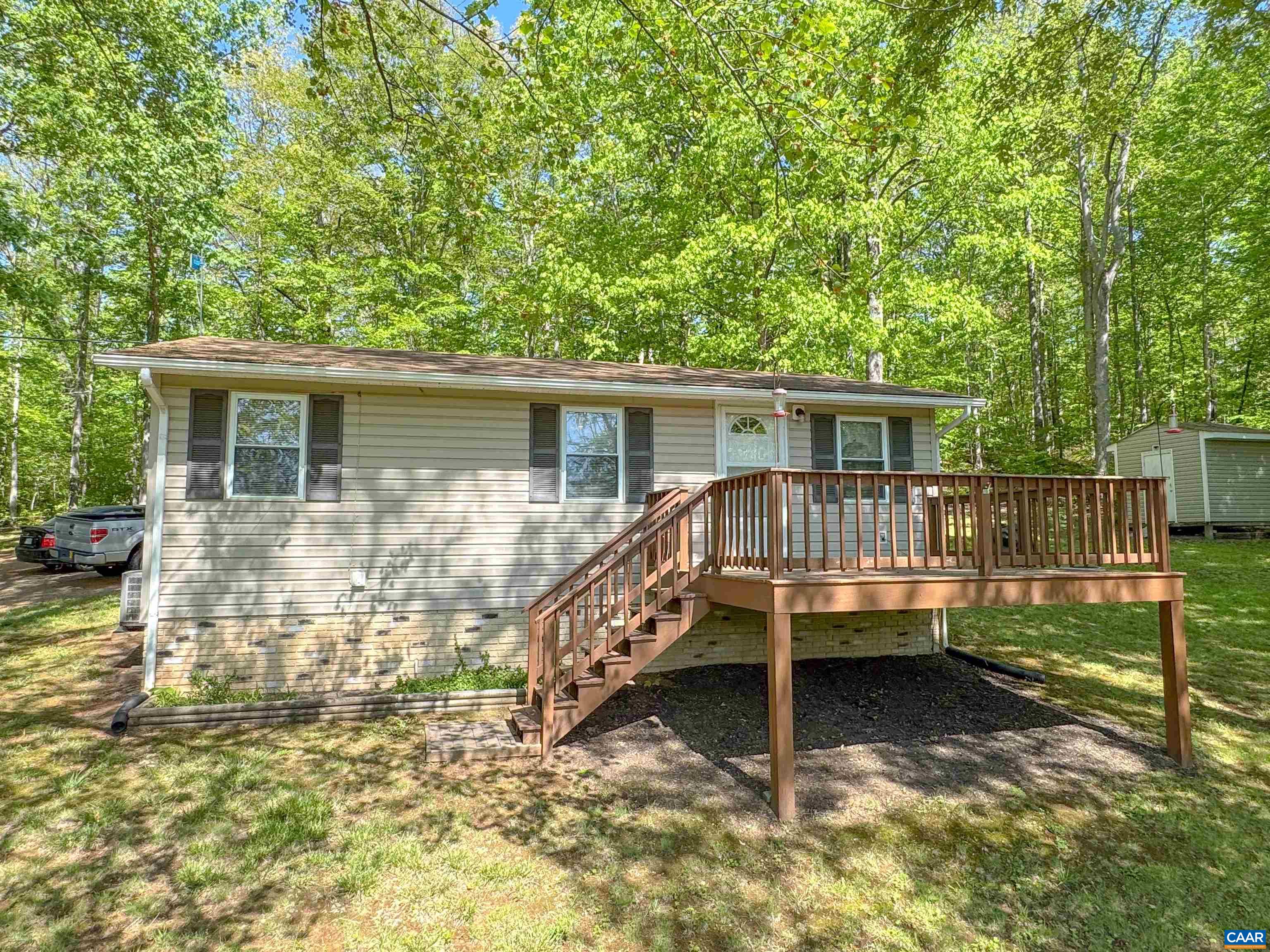 4770 Irish Road Schuyler, VA 22969 - Photo 1 of 20 Gallery Image 1