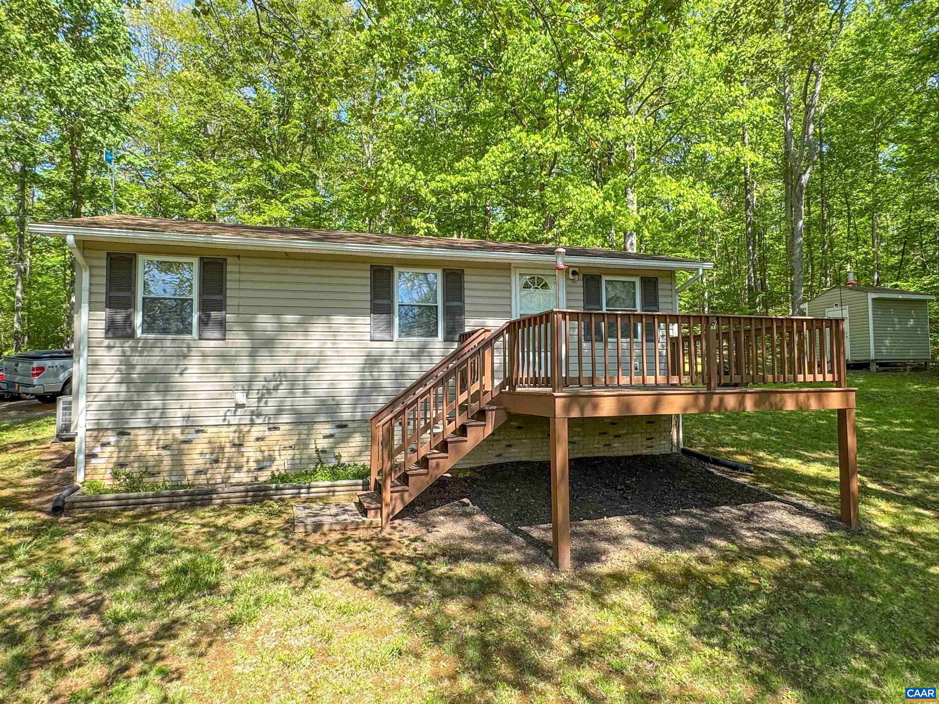 4770 Irish Road Schuyler, VA 22969 - Photo 2 of 20 Gallery Image 2