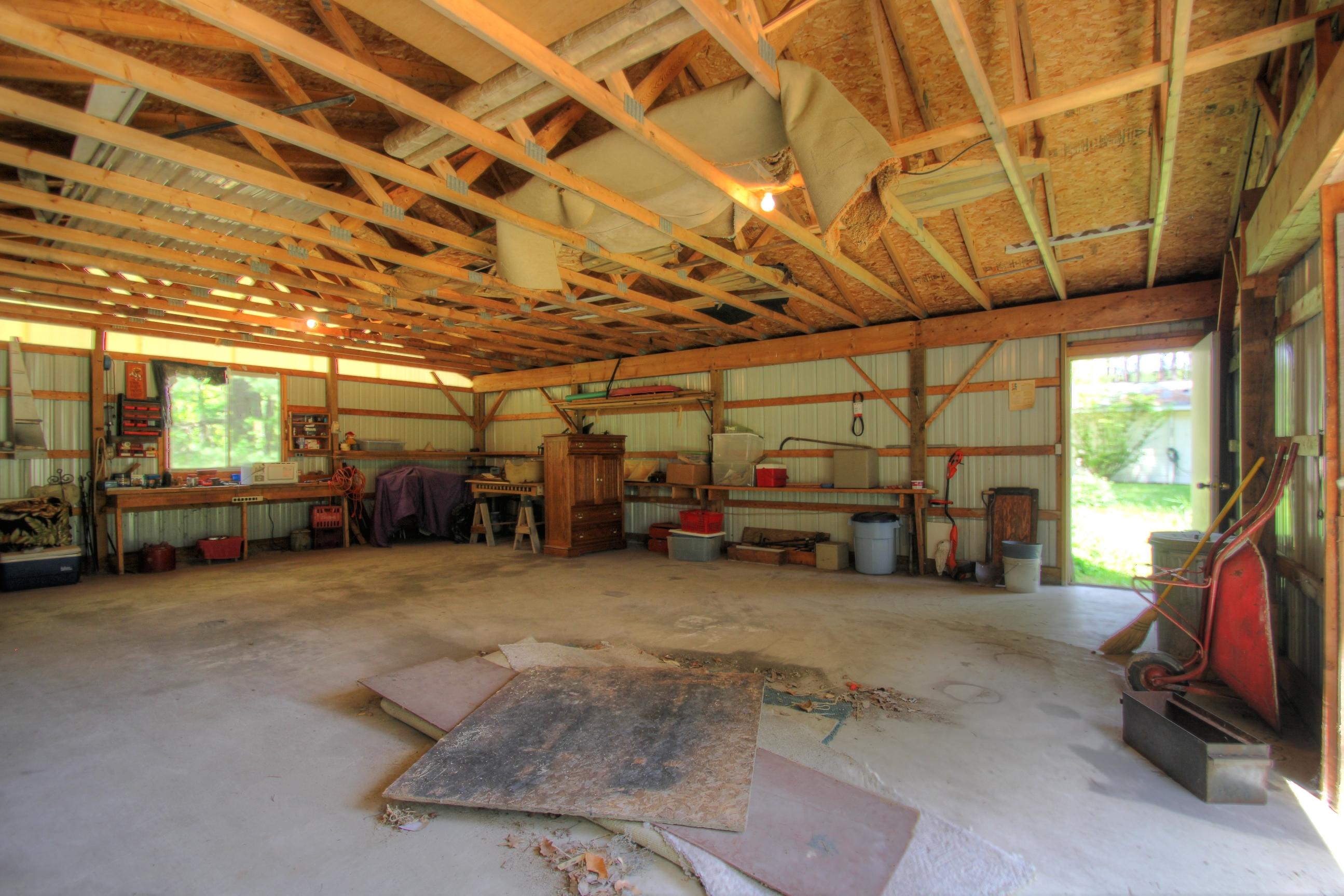 11786 Hall Road Atlanta, MI 49709 - Photo 40 of 50 Gallery Image 40