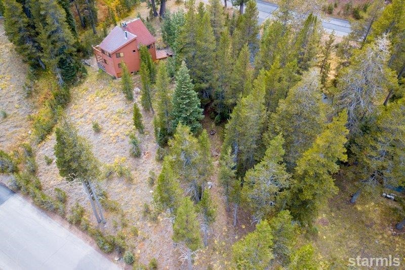 34030 Fremont Road, Unit 100 Kirkwood, CA 95646 - Photo 4 of 10 a view of a house with a yard