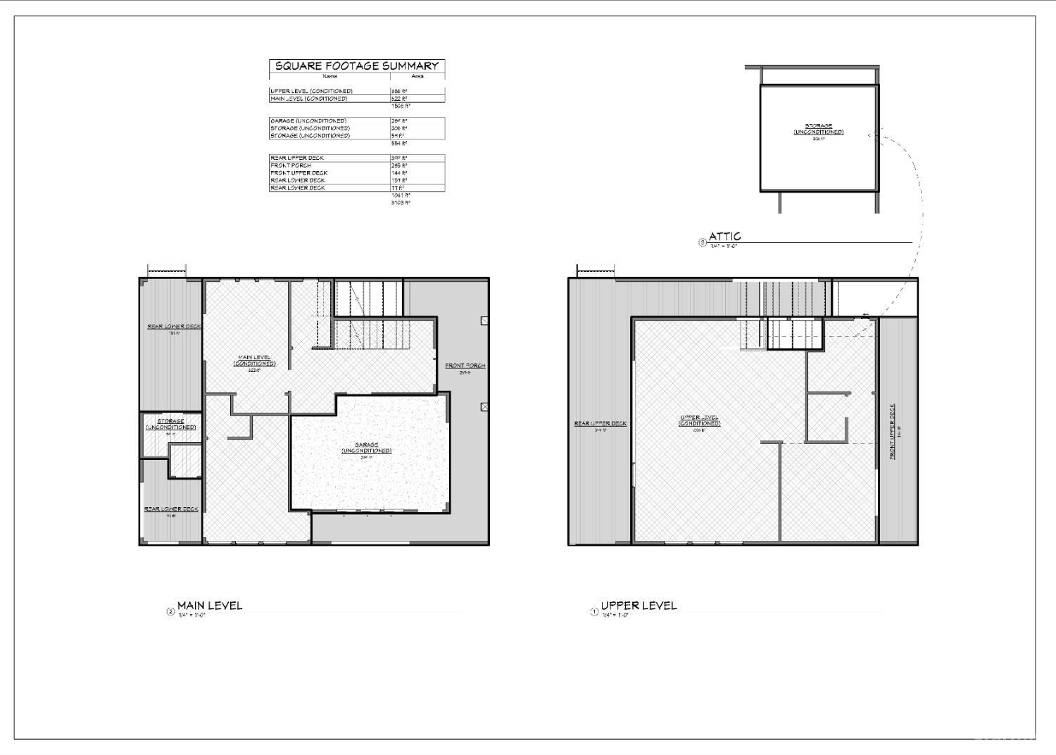 34030 Fremont Road, Unit 100 Kirkwood, CA 95646 - Photo 8 of 10 a black and white photo of a floor