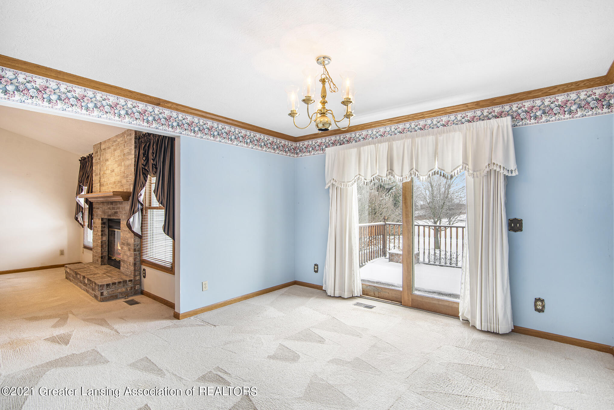 3701 County Farm Road St. Johns, MI 48879 - Photo 10 of 42 10