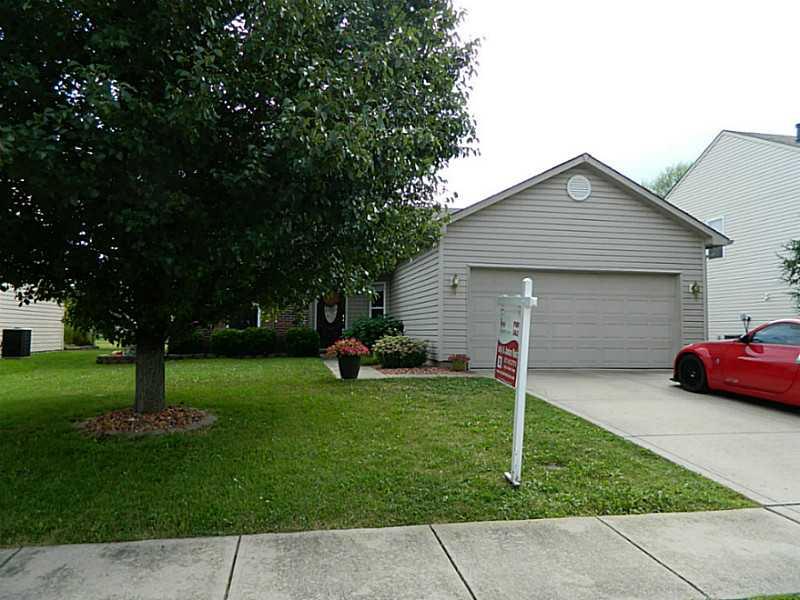10895 Ravelle Road Indianapolis, IN 46234 - Photo 22 of 23