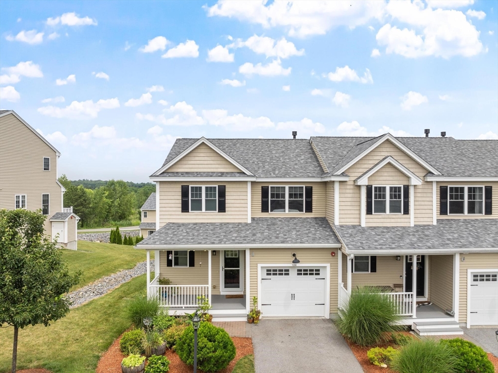 1208 Hazelwood Way Clinton, MA 01510 - Photo 1 of 25