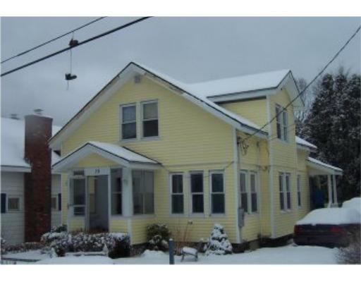15 Croydon Road Worcester, MA 01606 - Photo 1 of 9 Gallery Image 1