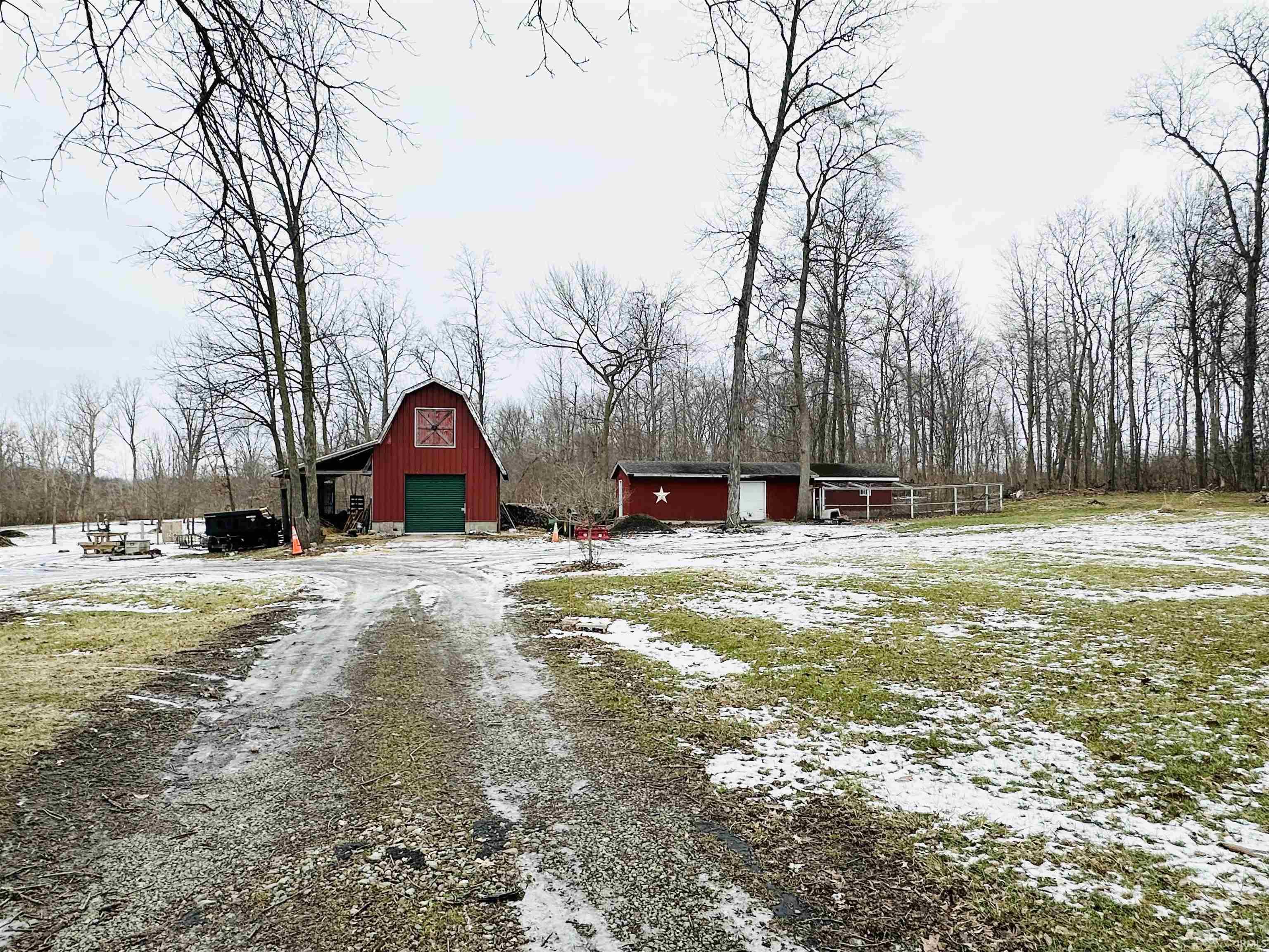 28565 Stanton Road Walkerton, IN 46574 - Photo 10 of 36