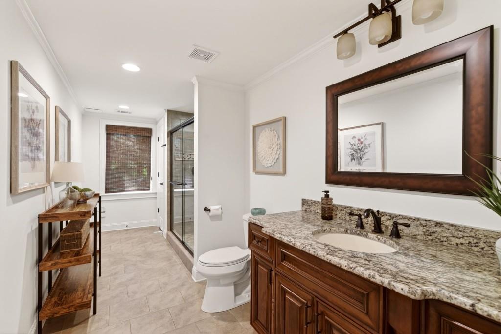 740 Riley Place Northwest Sandy Springs, GA 30327 - Photo 85 of 128