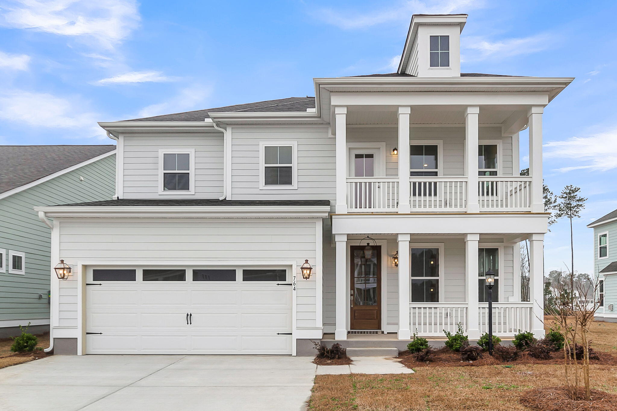 764 Maynard Lane Summerville, SC 29486 - Photo 1 of 56 DFH_CHS_Tidewater_Lockwood_764 Maynard