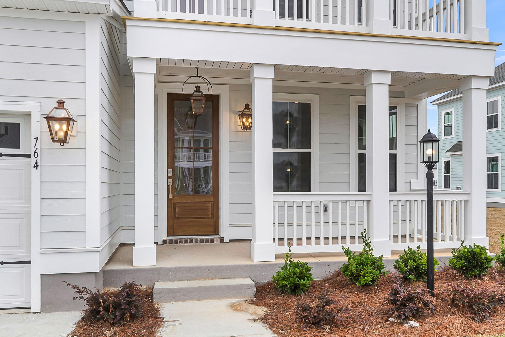 764 Maynard Lane Summerville, SC 29486 - Photo 2 of 56 DFH_CHS_Tidewater_Lockwood_764 Maynard