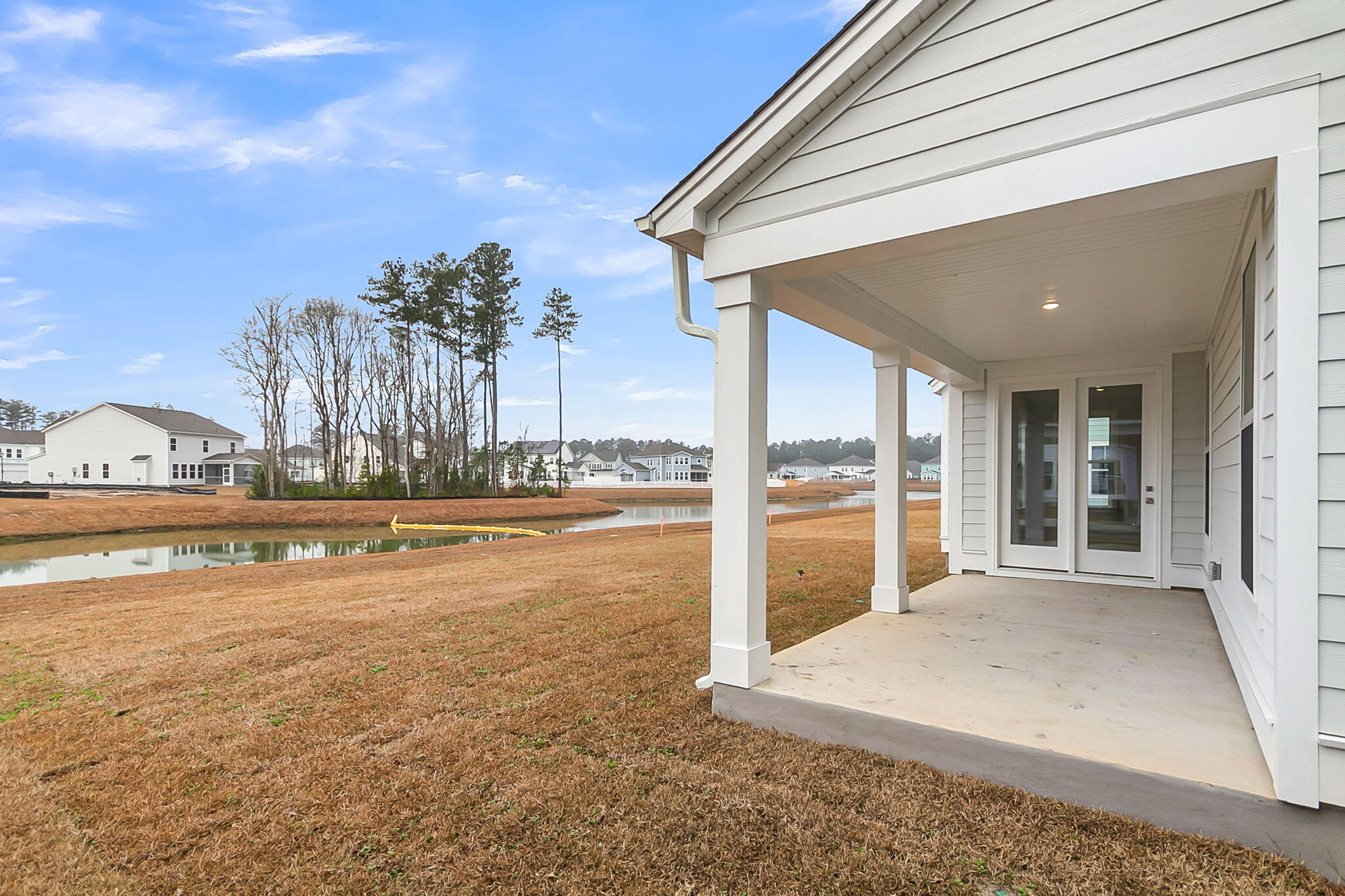 764 Maynard Lane Summerville, SC 29486 - Photo 46 of 56 DFH_CHS_Tidewater_Lockwood_764 Maynard