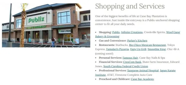 $530,680 | 764 Maynard Lane, Summerville, SC 29486