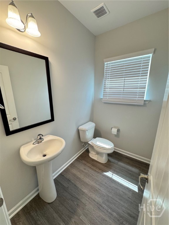 91 Melody Drive Pooler, GA 31322 - Photo 11 of 30