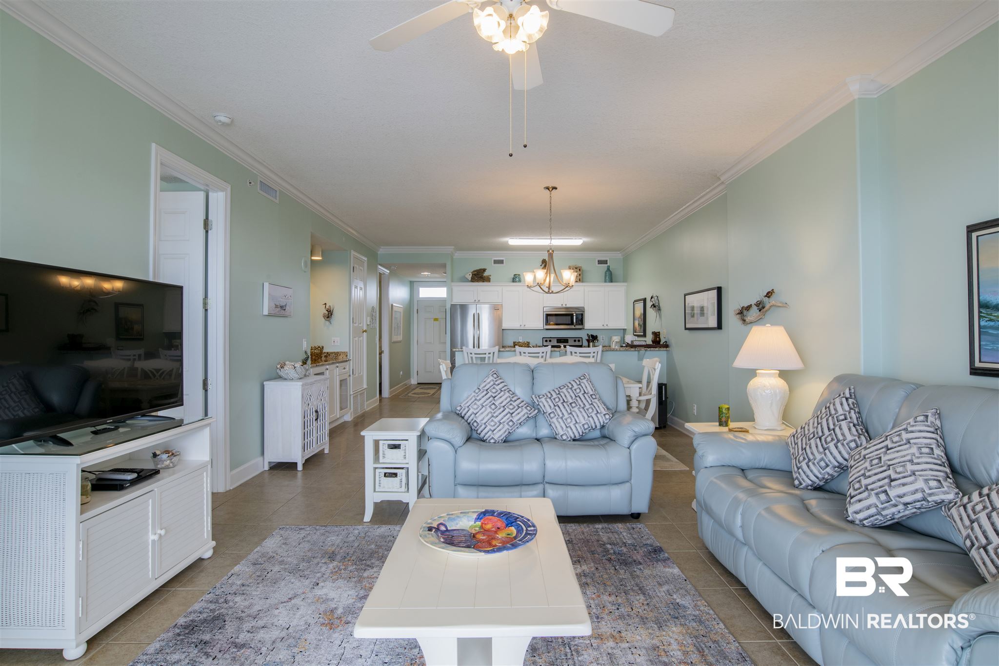 29348 Perdido Beach Boulevard, Unit 705 Orange Beach, AL 36561 - Photo 6 of 35