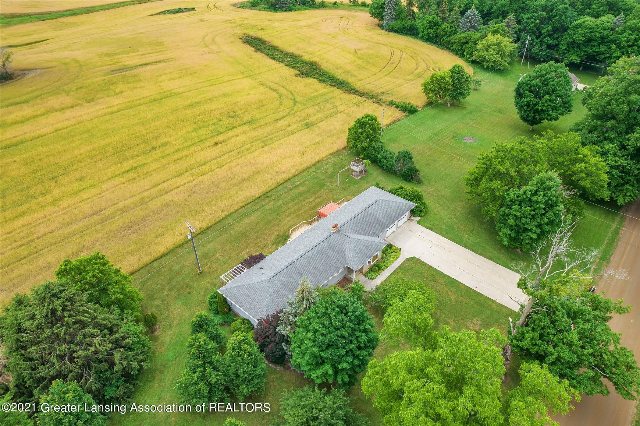 9177 West Clark Road Grand Ledge, MI 48837 - Photo 62 of 83 43-9177 W Clark Rd-Windowstill Real Esta