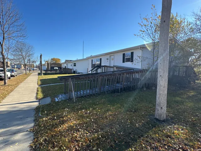 $80,000 | 418 2nd Street Northwest, Cass Lake, MN 56633