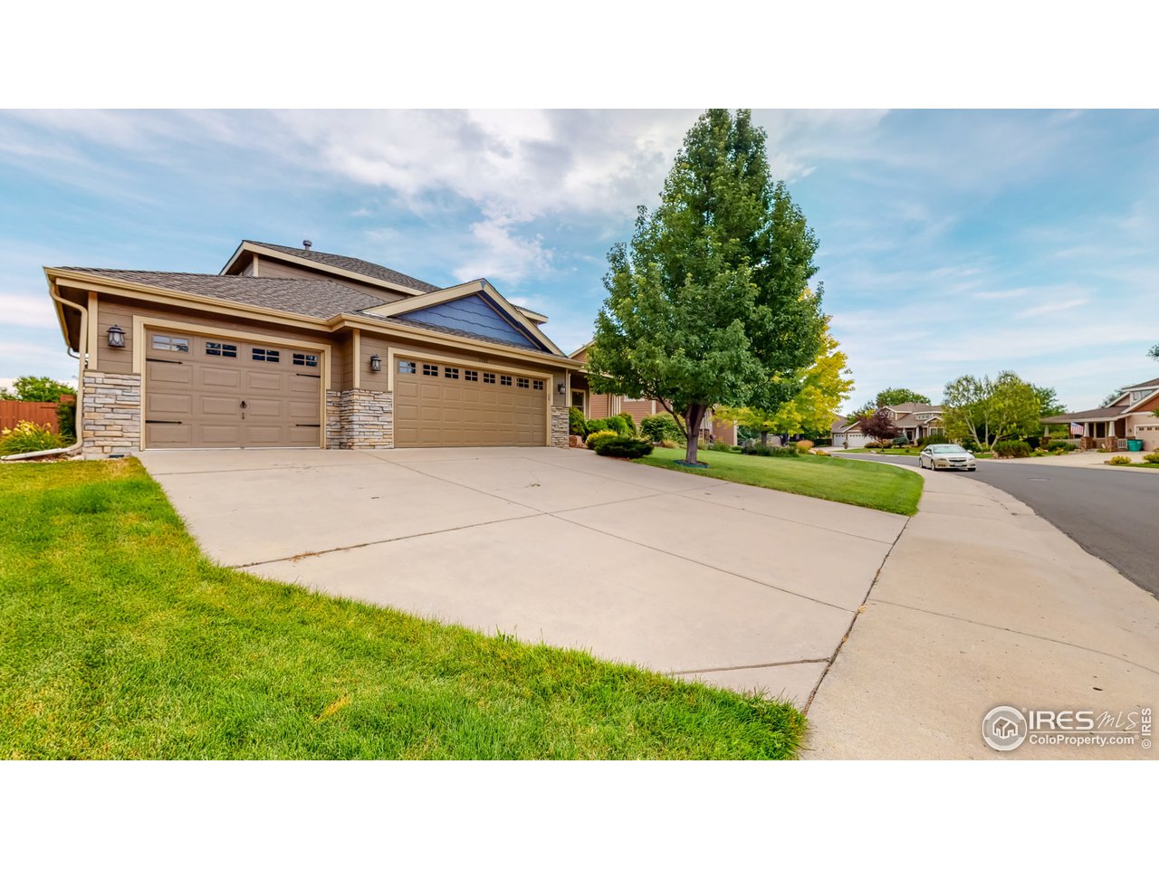 1708 Rolling Gate Road Fort Collins, CO 80526 - Photo 1 of 40 Welcome Home!