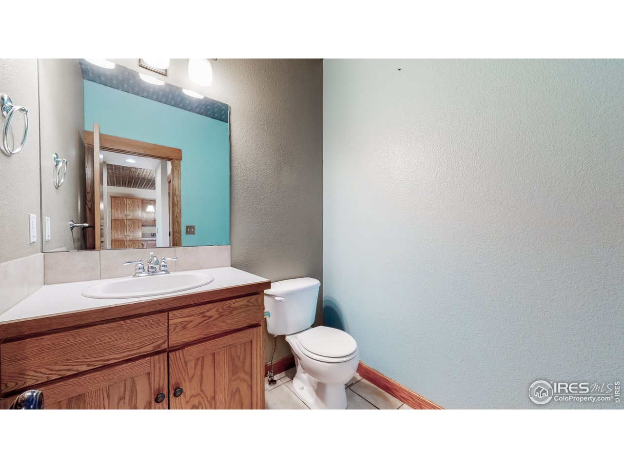 1708 Rolling Gate Road Fort Collins, CO 80526 - Photo 13 of 40 Main Floor Powder