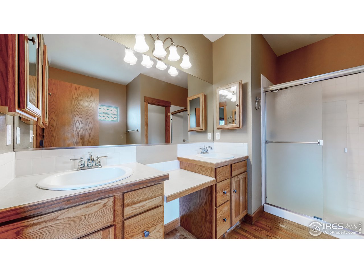 1708 Rolling Gate Road Fort Collins, CO 80526 - Photo 18 of 40 Master Bath