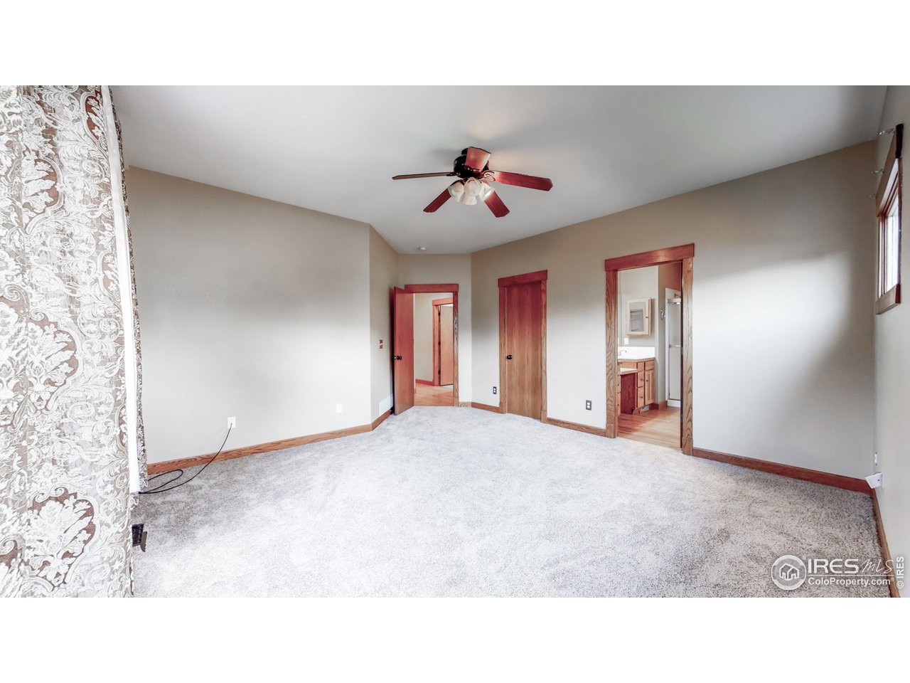 1708 Rolling Gate Road Fort Collins, CO 80526 - Photo 21 of 40 Bedroom 2