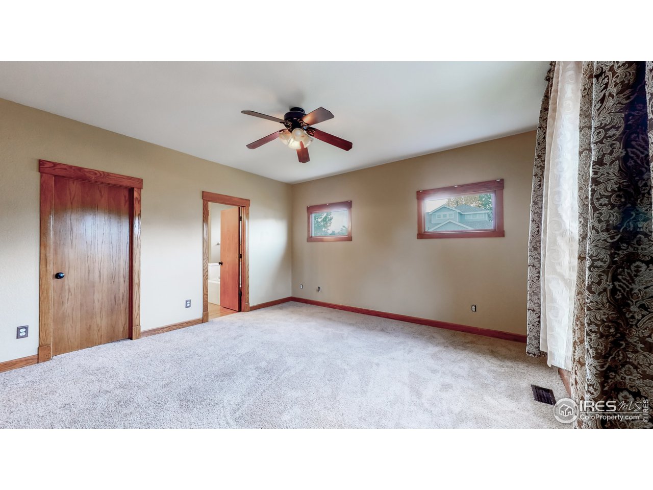 1708 Rolling Gate Road Fort Collins, CO 80526 - Photo 22 of 40 Bedroom 2