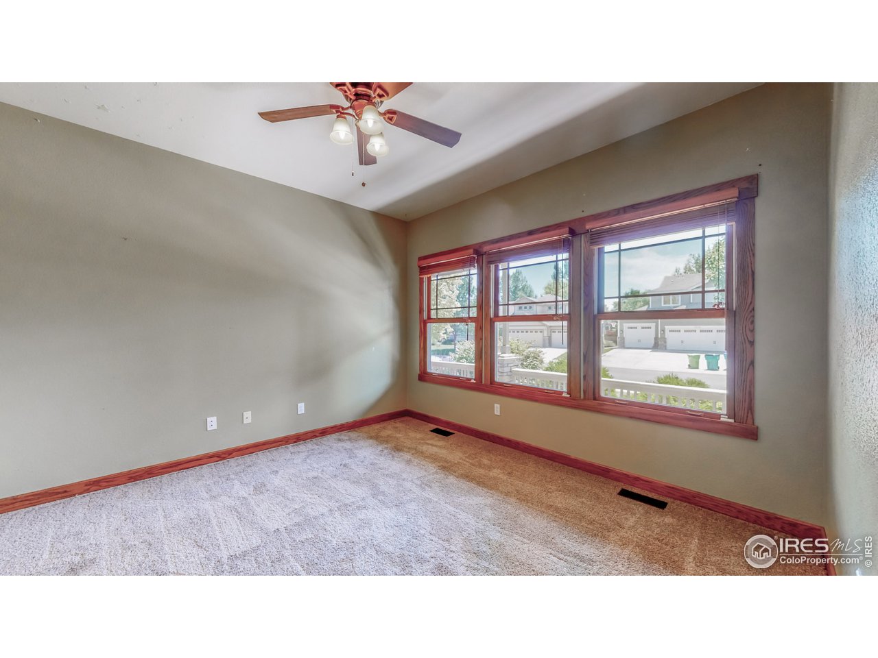 1708 Rolling Gate Road Fort Collins, CO 80526 - Photo 25 of 40 Bedroom 3
