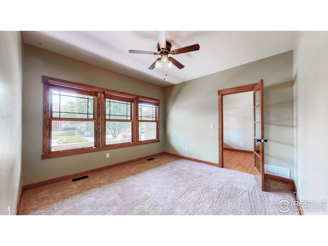 1708 Rolling Gate Road Fort Collins, CO 80526 - Photo 26 of 40 Bedroom 3