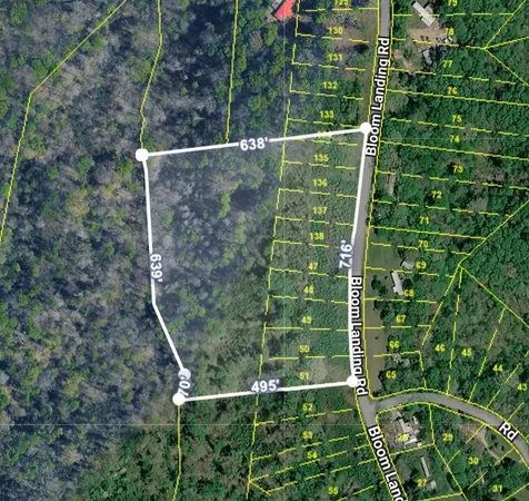 $119,900 | 0 Bloom Landing Road, Charlotte, TN 37036