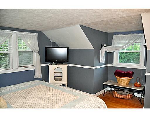 615 Riverside Drive Springfield, OH 45504 - Photo 15 of 22