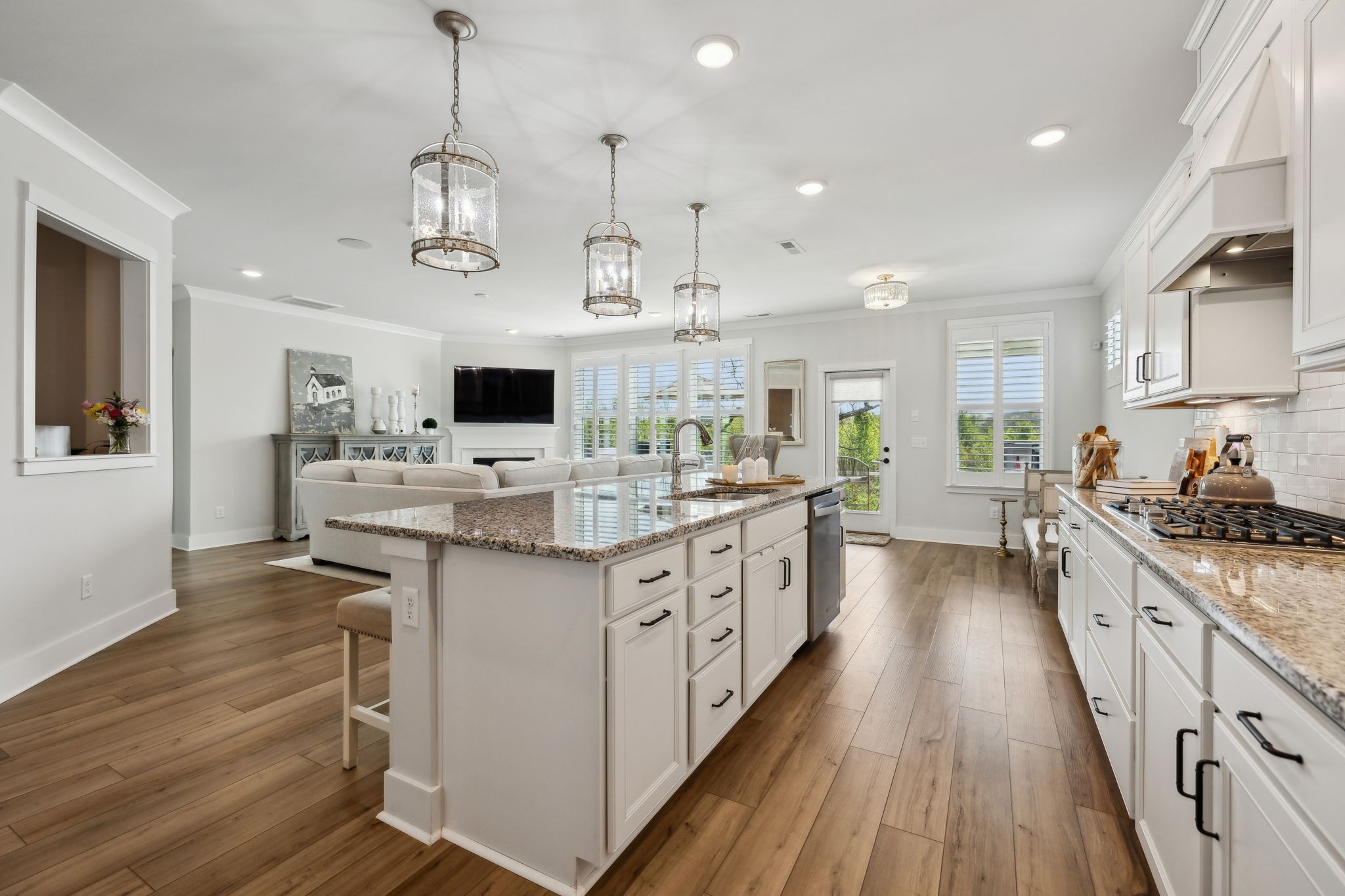 1167 Pebble Run Road Hendersonville, TN 37075 - Photo 16 of 94 Gallery Image 16