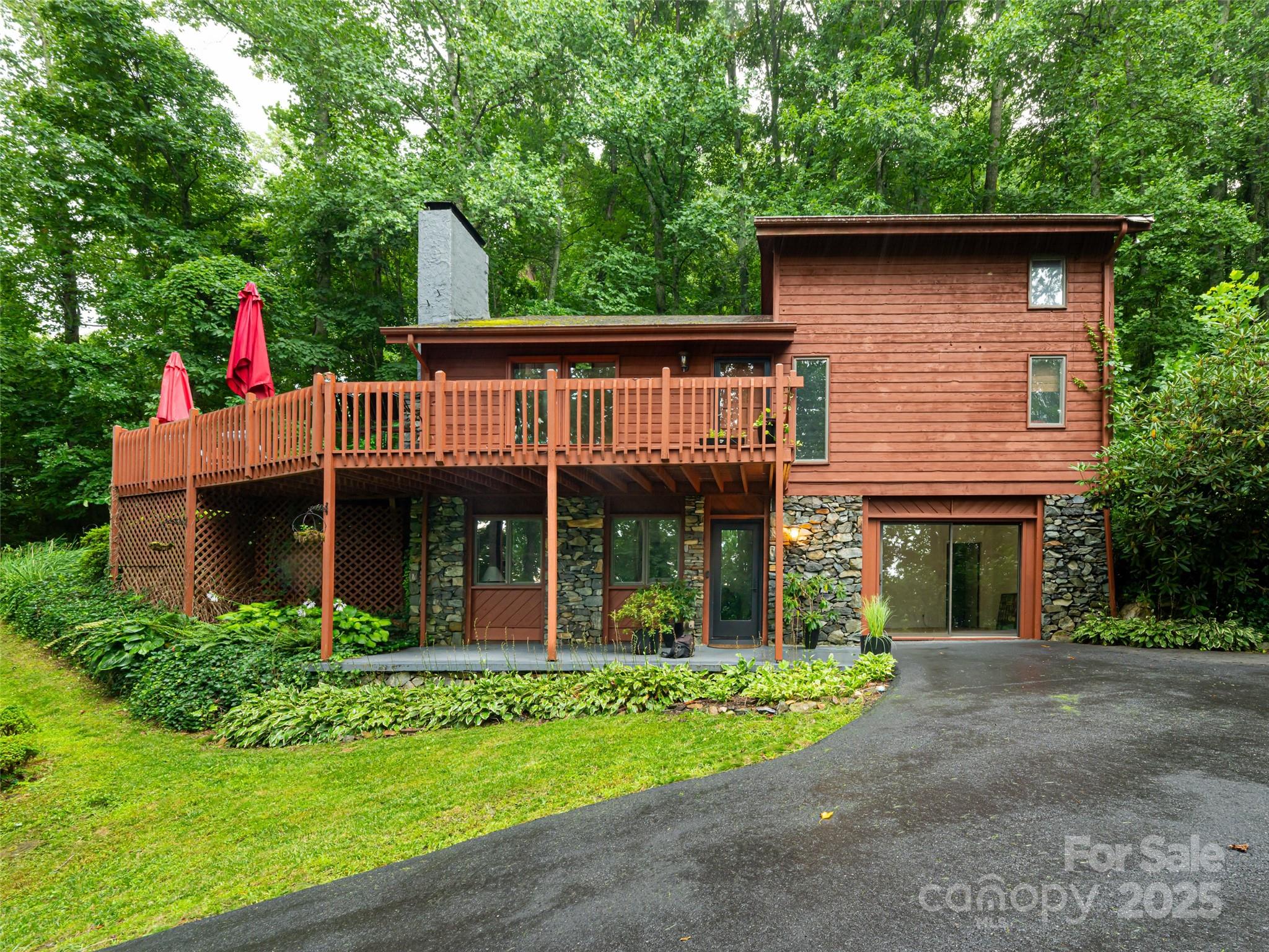 193 Rhododendron Drive Arden, NC 28704 - Photo 1 of 48