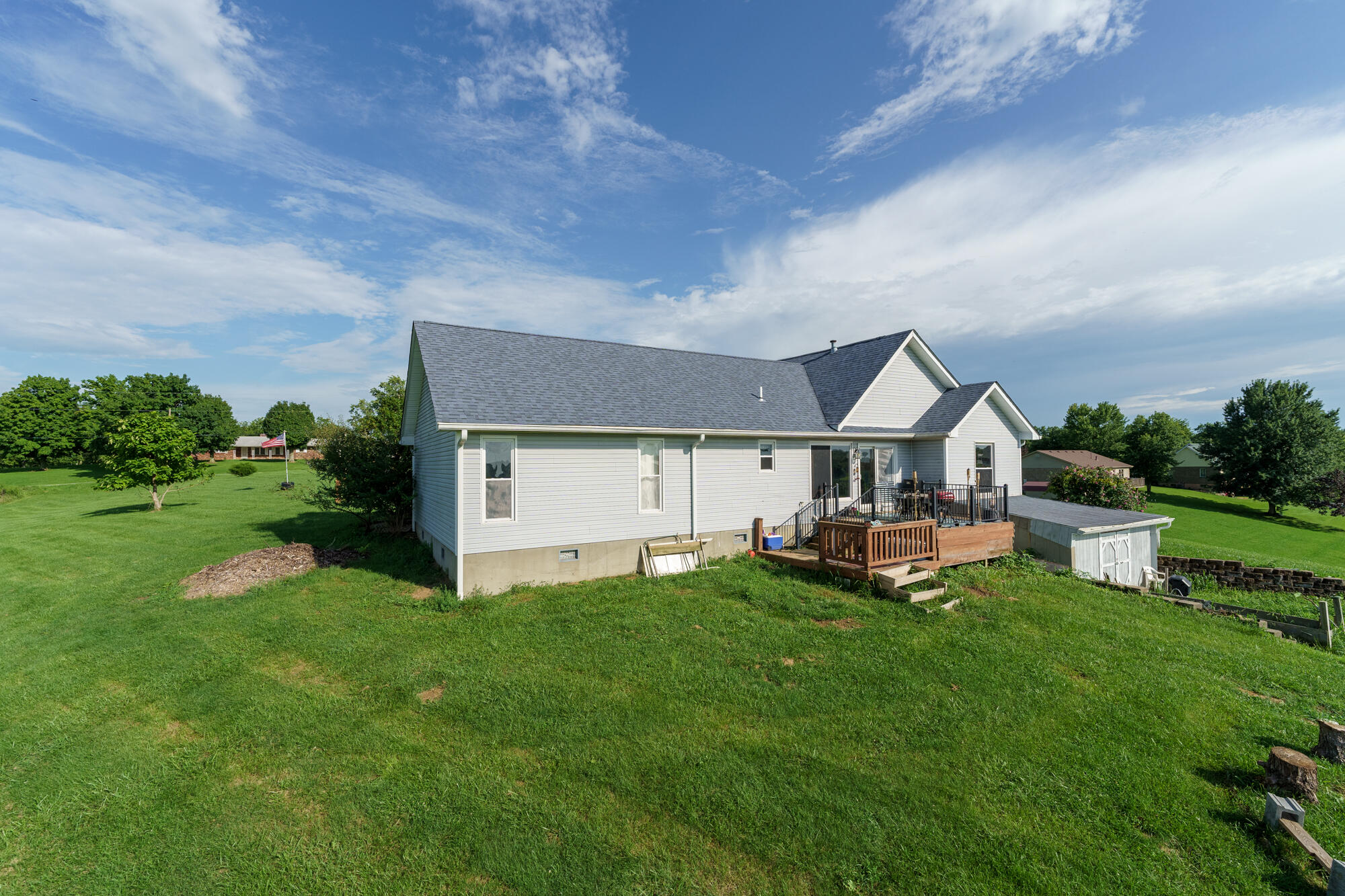 345 Fairview Road Williamstown, KY 41097 - Photo 5 of 50
