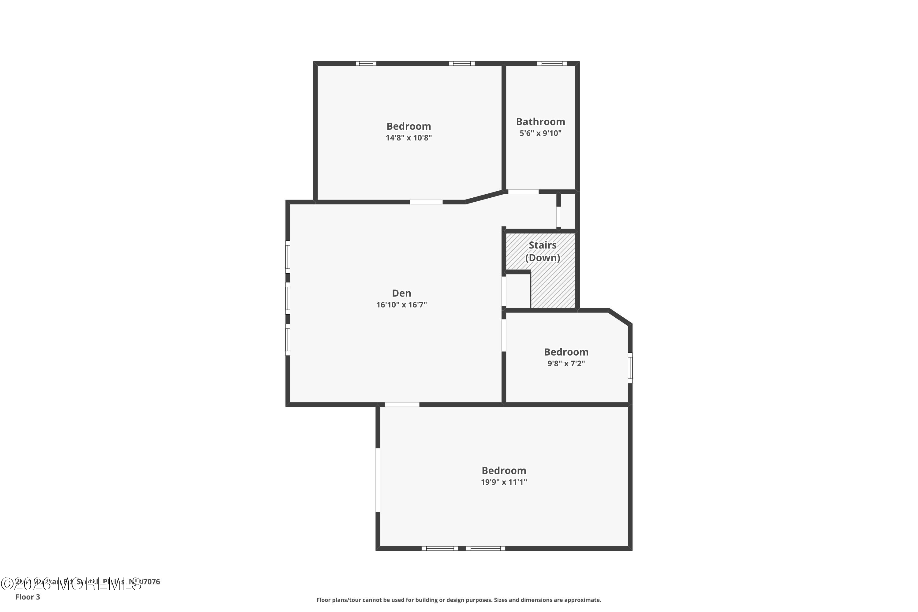 2041 Raritan Road Scotch Plains, NJ 07076 - Photo 101 of 106