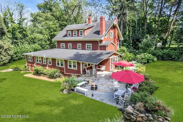 $1,275,000 | 2041 Raritan Road, Scotch Plains, NJ 07076